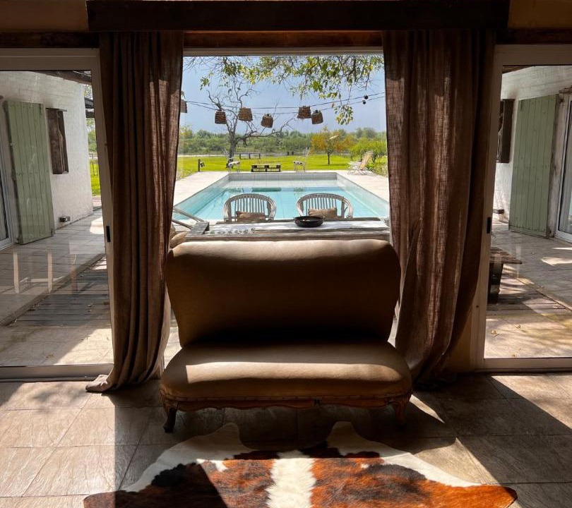 Esquina House | Momocho