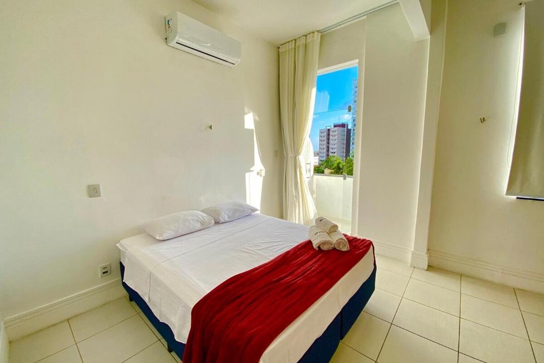 Nazare Apartment | Studio MP 608