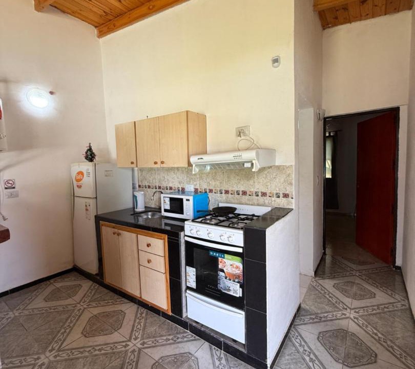 Santa Rosa de Calamuchita Apartment | Cabañas Ernestina