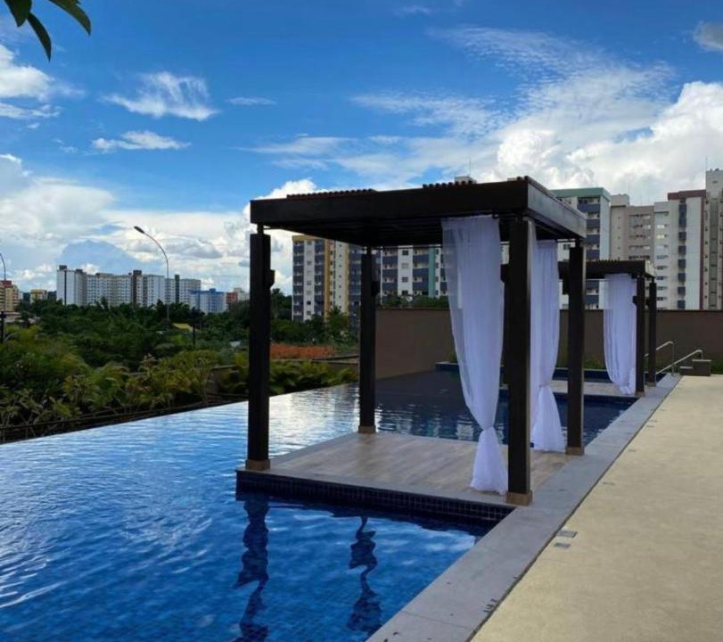 Termal Apartment | Evian Thermas Residence Apart