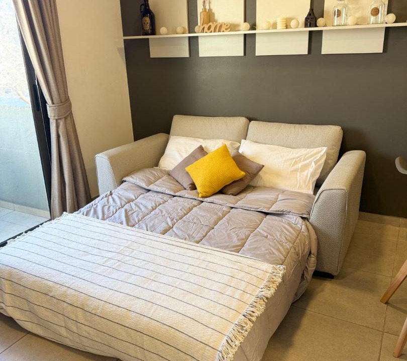 Godoy Cruz Apartment | Pellegrini Apartments Mendoza ! Estupendos Departamentos con Cochera Privada cercanos a Parque Gral San Martin