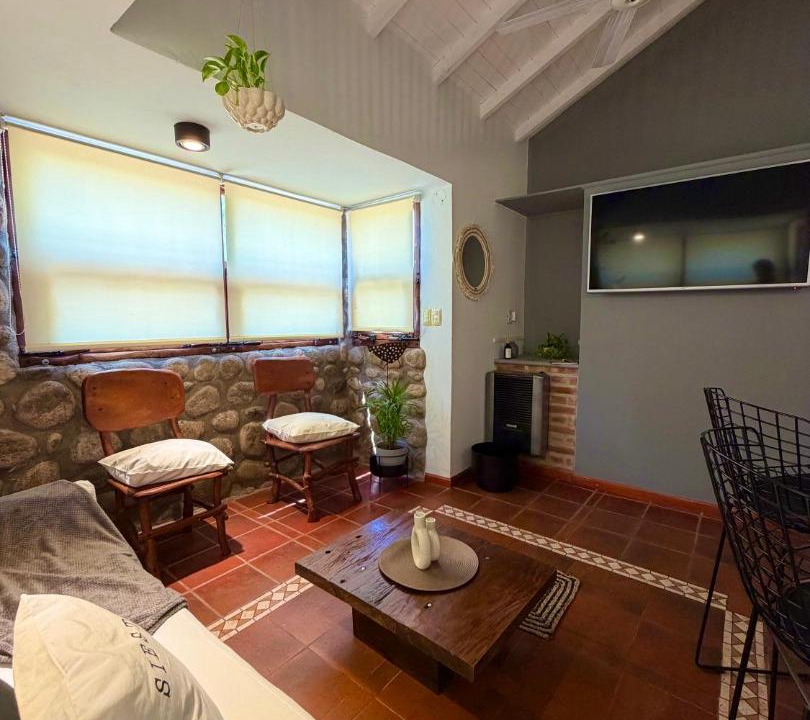 Nono House | El Joaquin