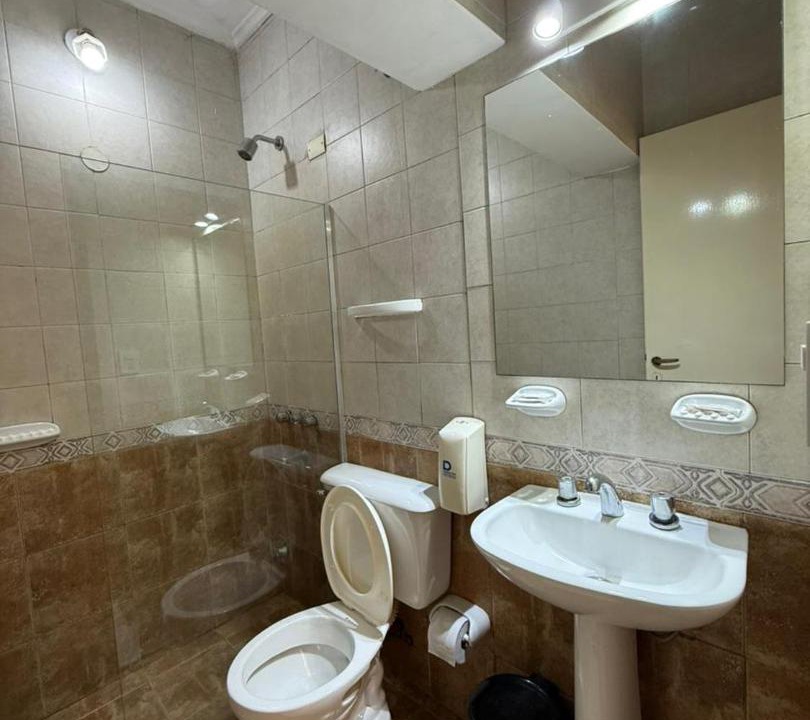 Resistencia Hotel | HOTEL DIAMANTE