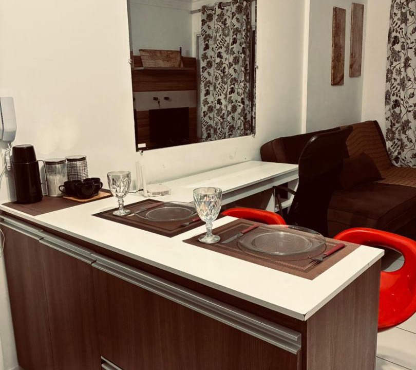 Bras Apartment | Apartamento no Centro de São Paulo Brás