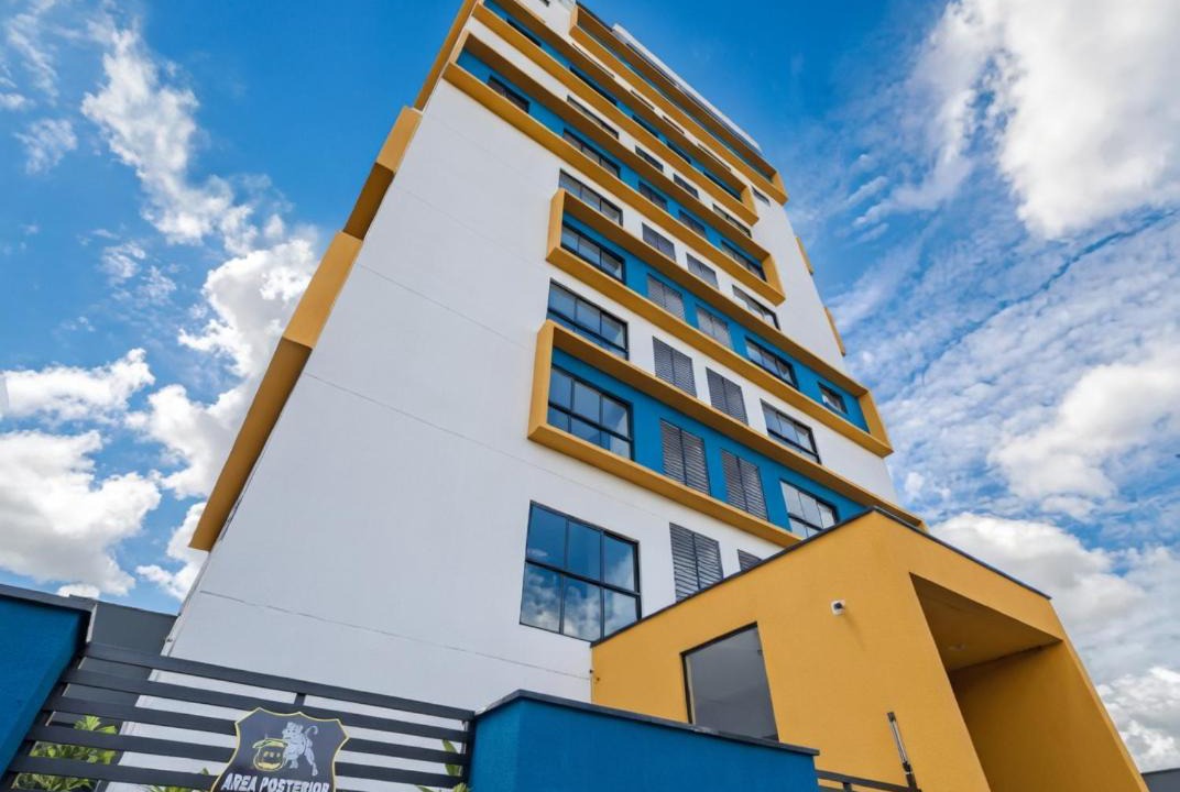 Anita Garibaldi Apartment | ESTÚDIO PREMIUM C/PISCINA AQUECIDA