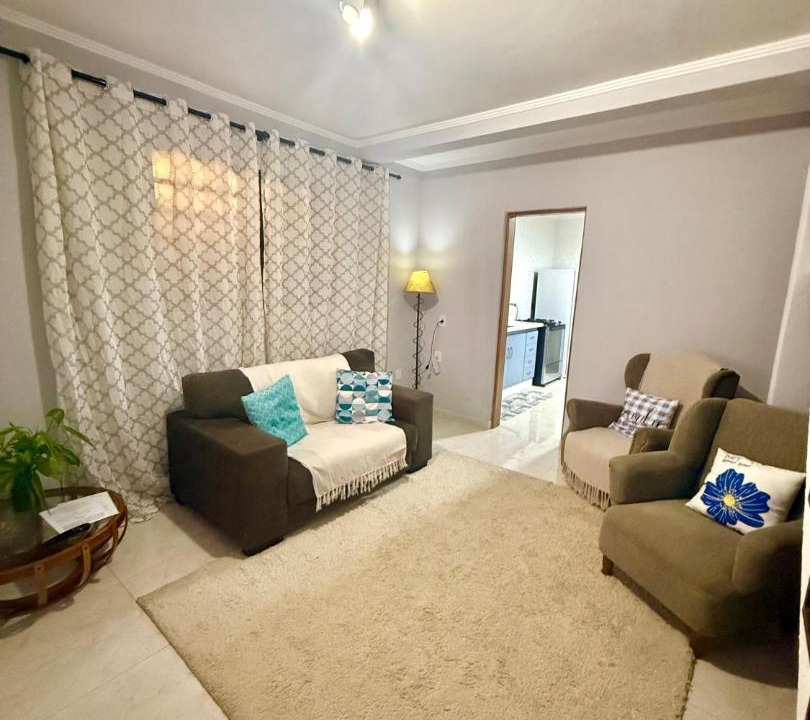 Serra Negra Apartment | Casa de Hóspedes Ideal para Casais e Famílias