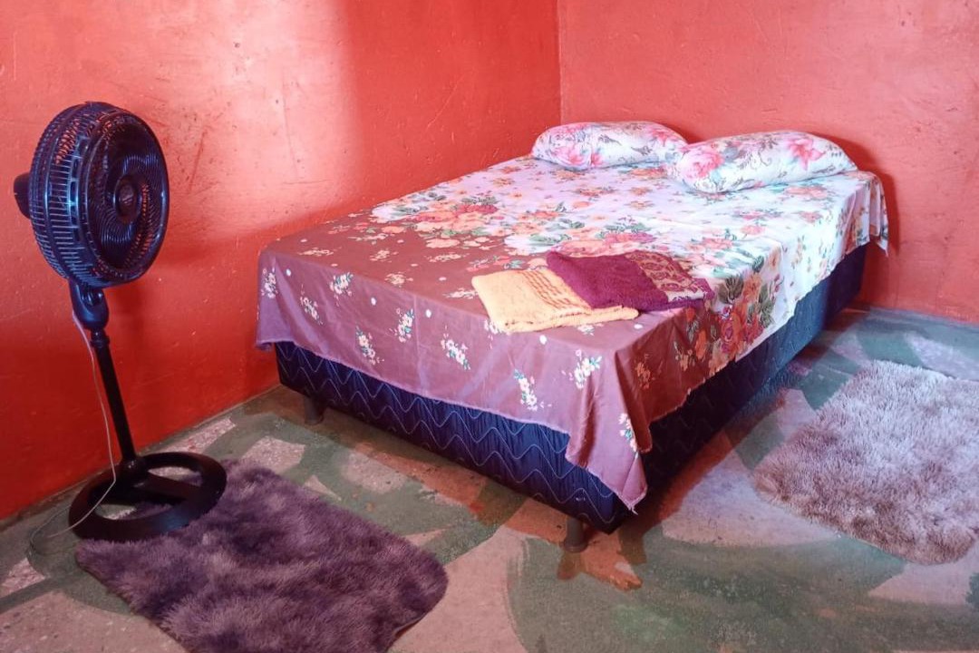 Aracati House | Hostel Mamitchesca