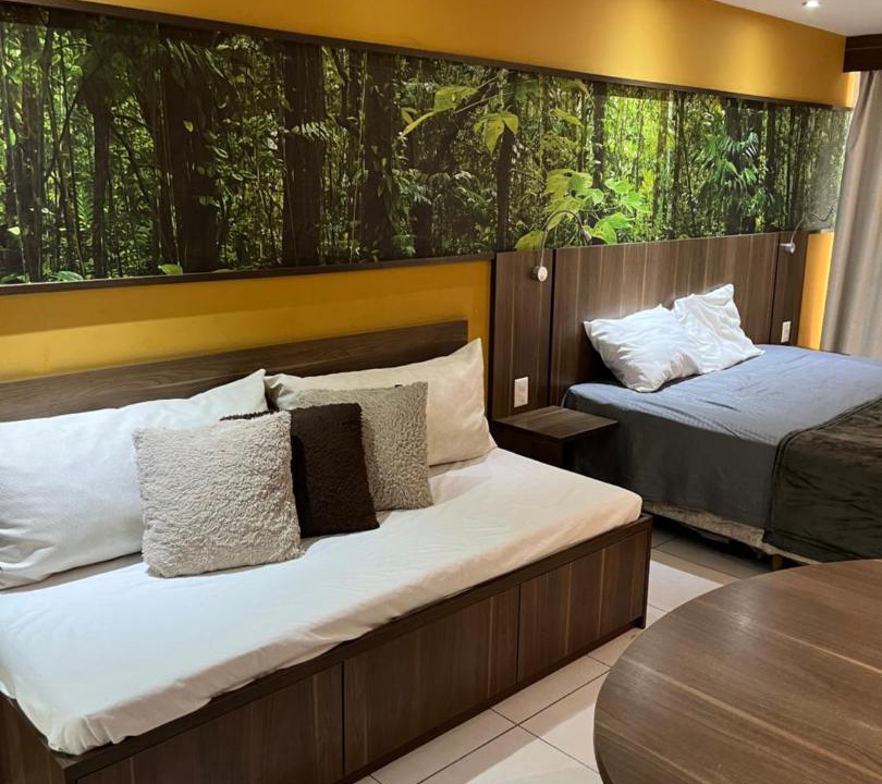 Centro Apartment | Flat Studio - Hotel Style