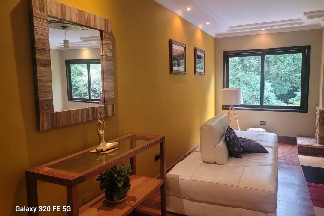 Parque Viana Villa | Casa confortável em Barueri - SP