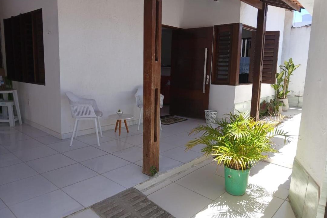 Barra Nova House | Casa praia de Barra nova 6 km de Maceió