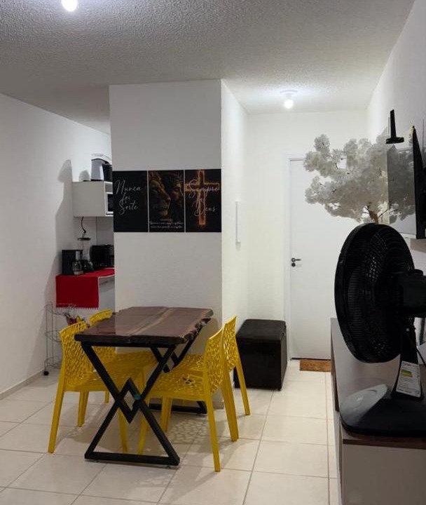 Abrantes Apartment | Lazer na linha verde
