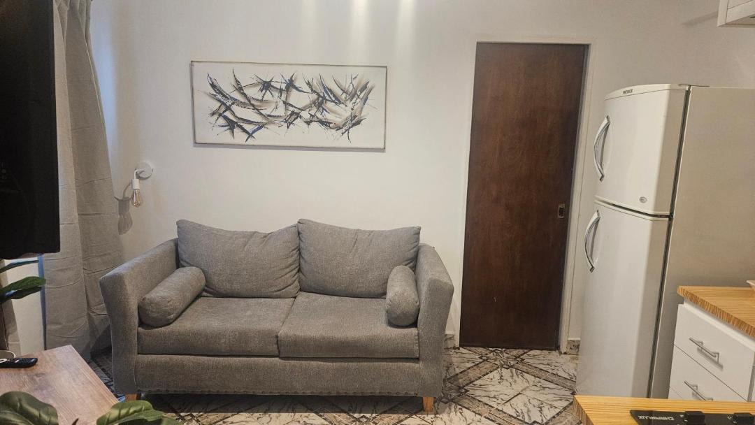 Munro Apartment | Refugio del Jagüel Dto Familiar Equipado Centro Munro Cerca Tecnópolis y River