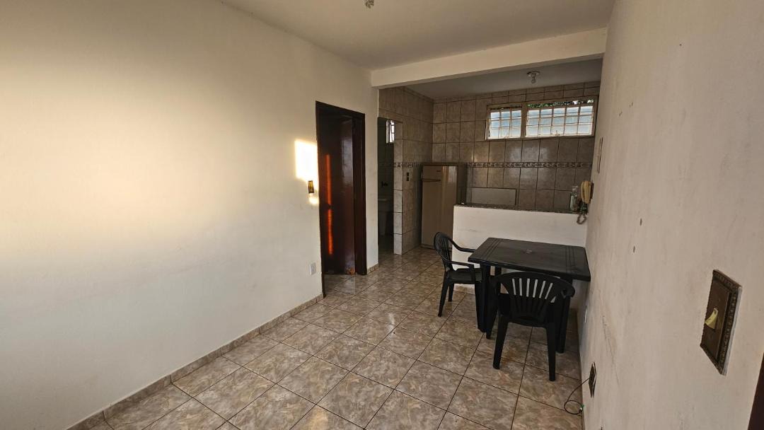 Araraquara Apartment | Apartamento 01