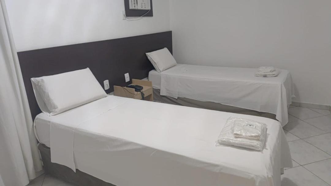 Centro Hotel | Hotel Minas Brasil