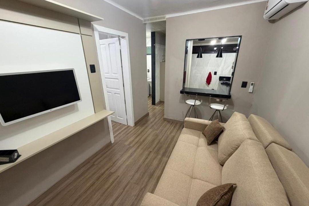 Olaria Apartment | Casa aconchegante em Olaria