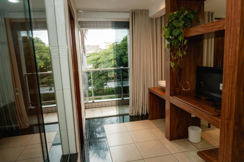 Sete Lagoas Hotel | Hotel Canaan