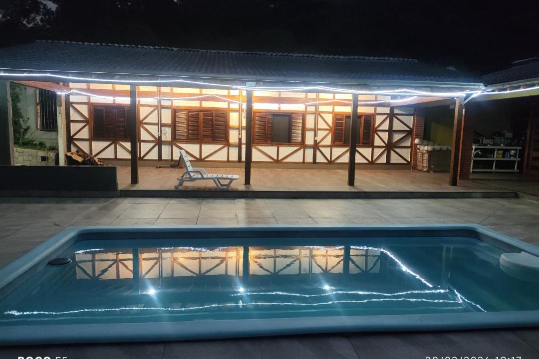 Santo Antonio House | Posada Das Araucárias