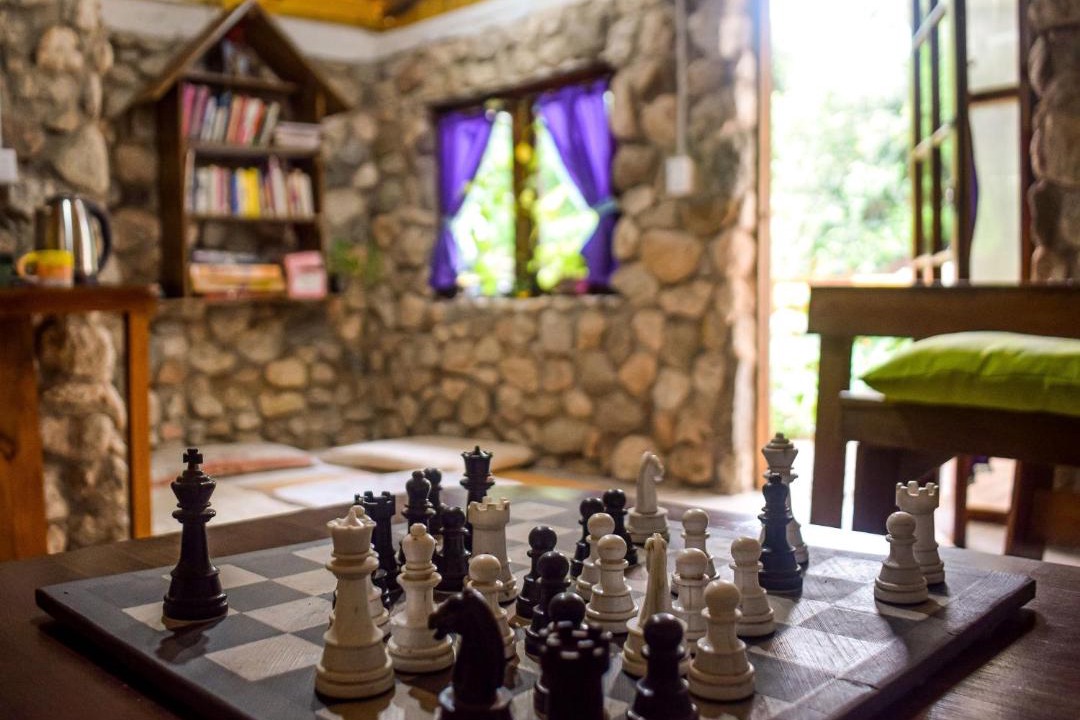 Merlo Bed & Breakfast | Las cuatro estaciones