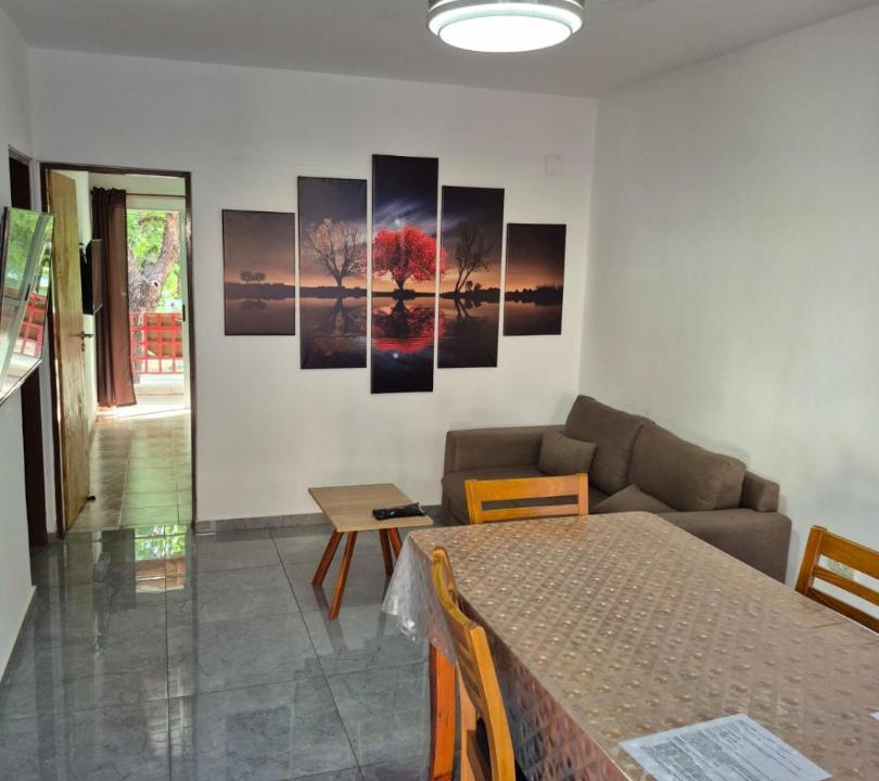 Parana Apartment | Dpto PLAZA CENTRICO 2