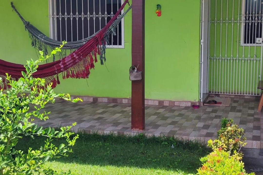 Pilar House | Casa Bela