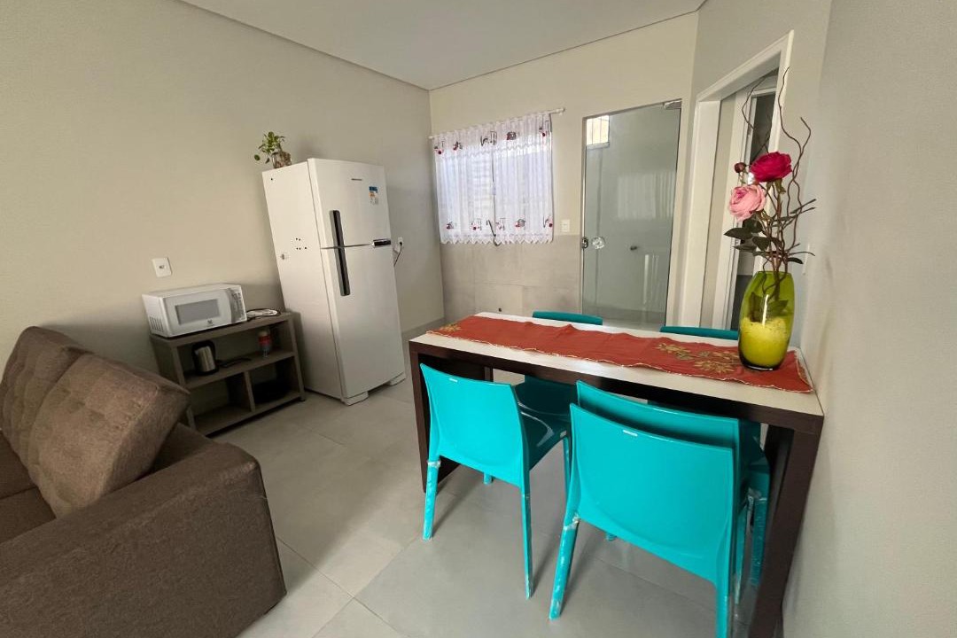 Primavera do Leste Apartment | Residenc Mazonetto