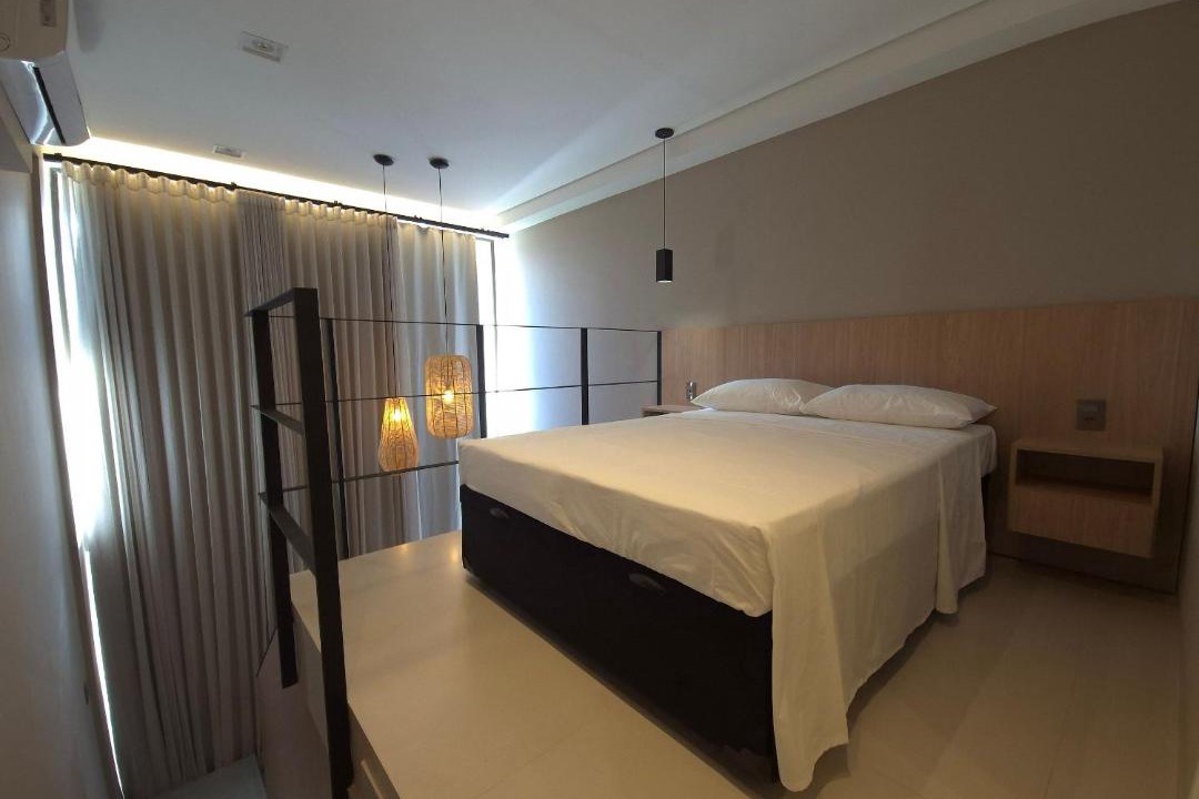 Buritis Apartment | Patmos