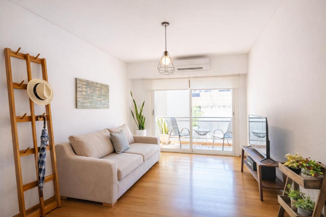 Villa Urquiza Apartment | Garage incluido! Subte B y Tren - Súperhost