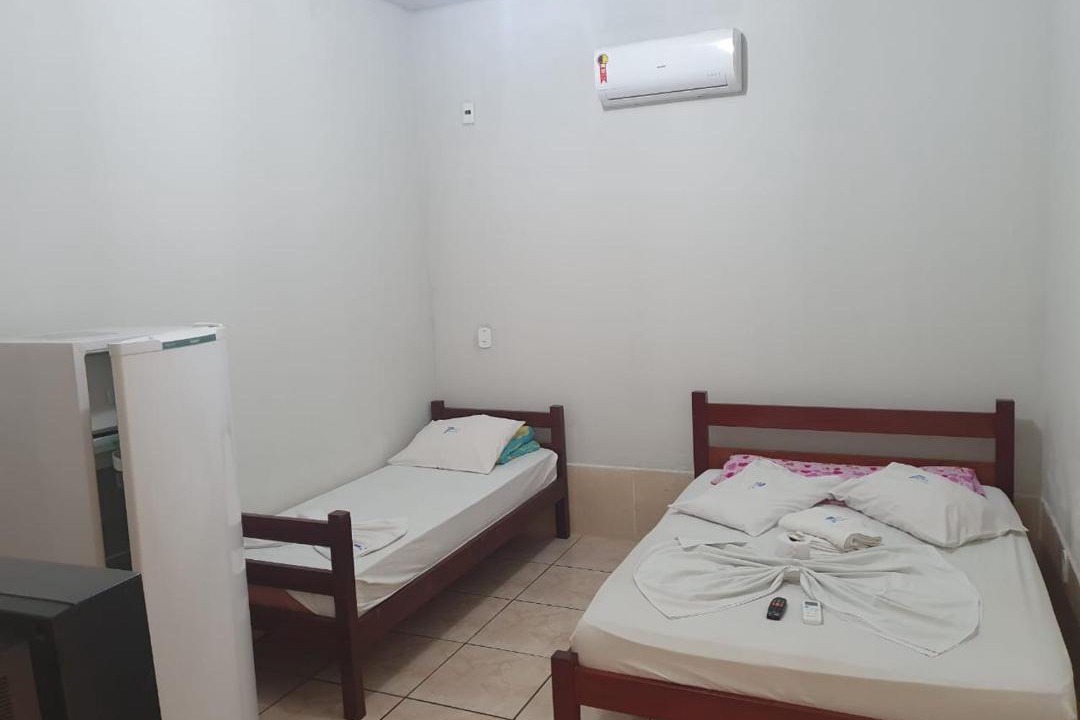 Lagoa Santa Hotel | Paulos Pousada