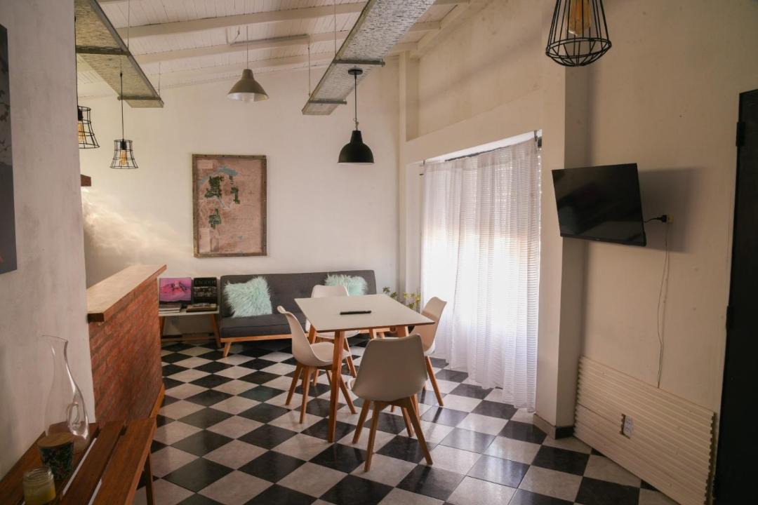 Perito Moreno Apartment | La casita vieja