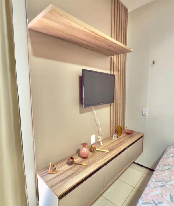 Juazeiro do Norte Apartment | VIP eventos