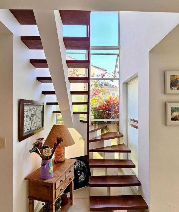 Bosque de Geriba House | Refúgio em Búzios: Piscina, Sauna e Conforto