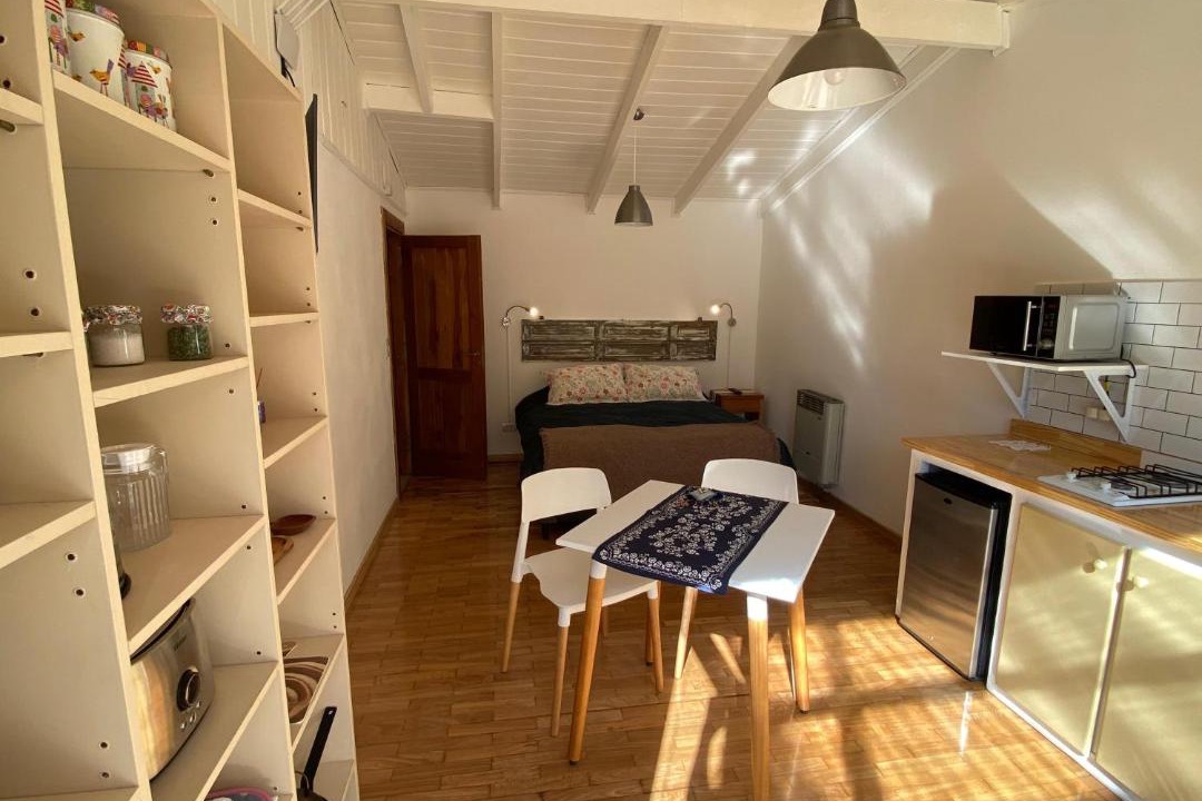 San Carlos de Bariloche Apartment | Inti Laufquen