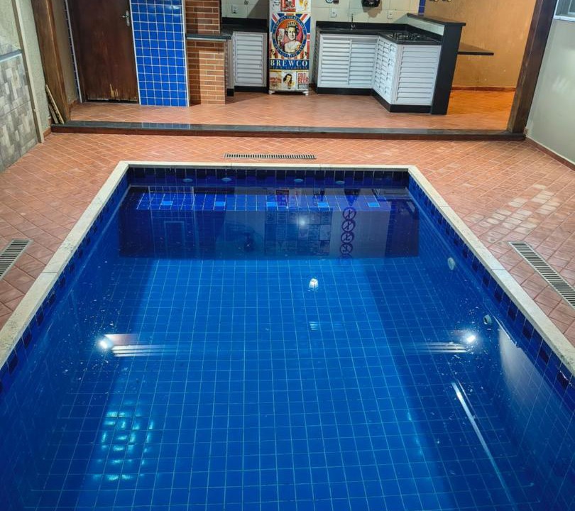 Espirito Santo Do Pinhal Villa | Casa Vinho & Charme - Conforto e Elegância em Espírito Santo do Pinhal
