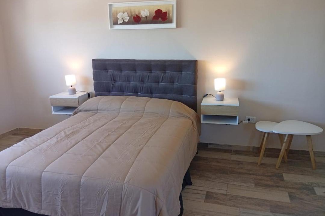 La Punta Apartment | departamento la punta