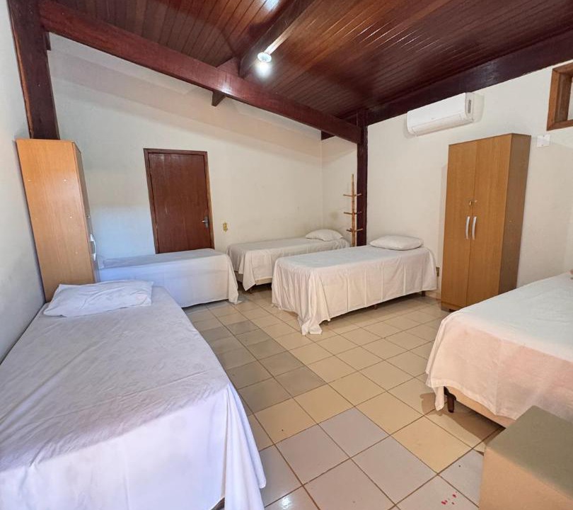 Janauba House | Hotel pousada Janaúba