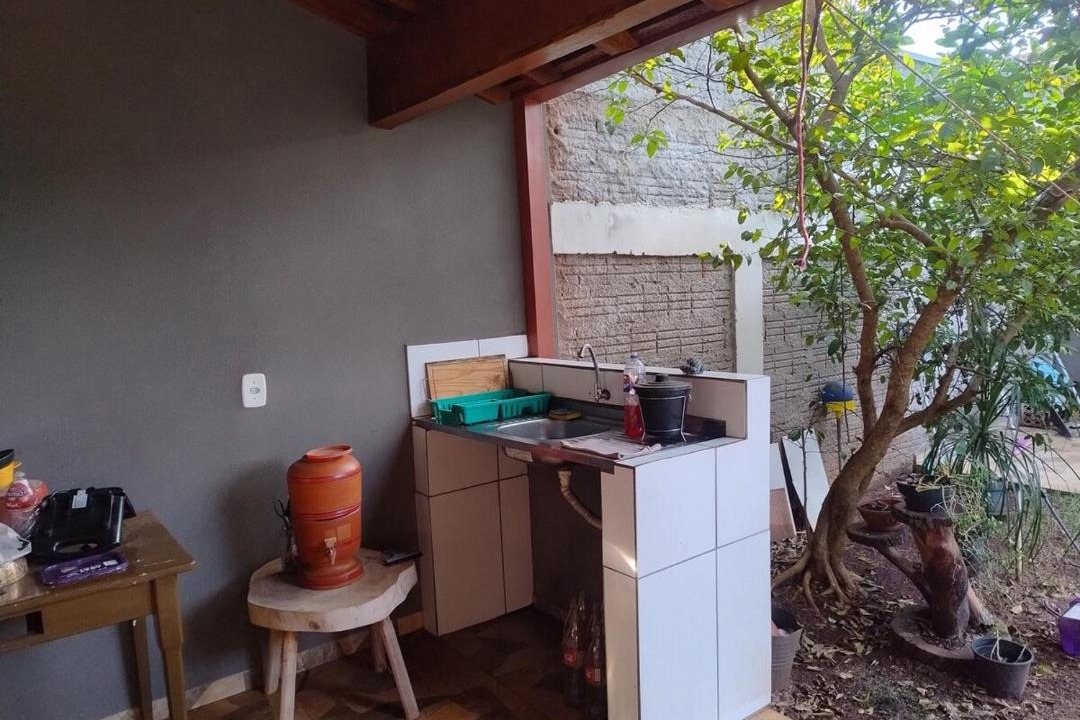 Dourados Apartment | Pedacinho do céu