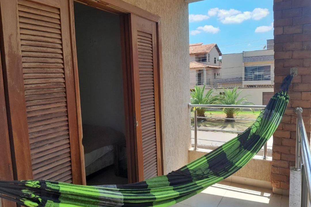 Setor Jao House | Quarto para casal em Goiânia setor Jaó
