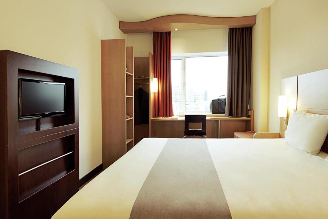Centro Hotel | ibis Arapiraca