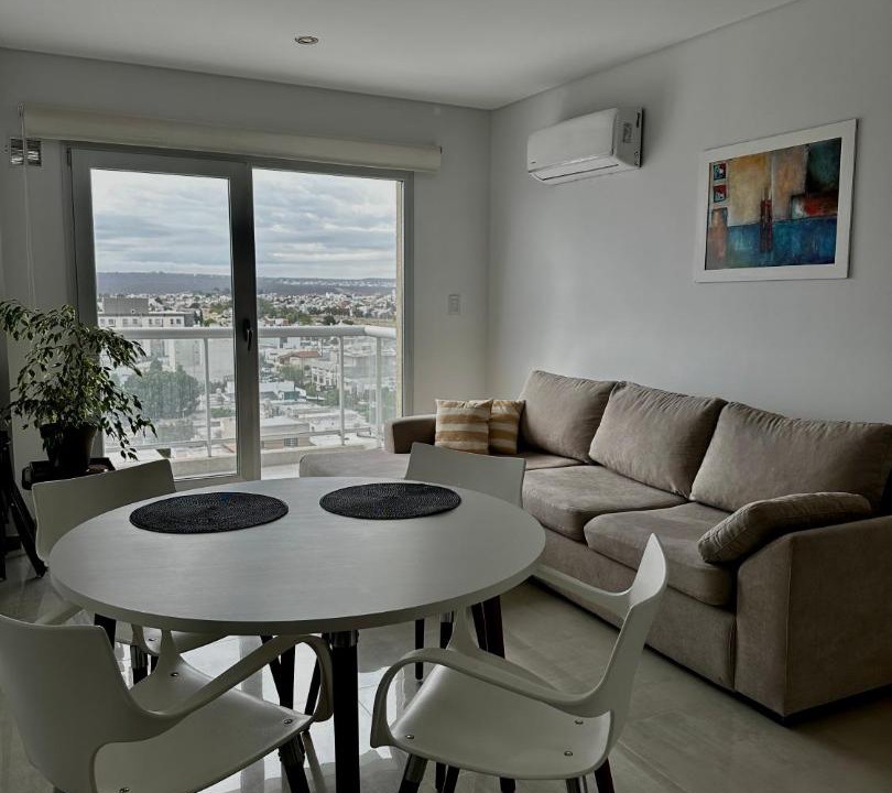 Puerto Madryn Apartment | Caleta View Marítimo