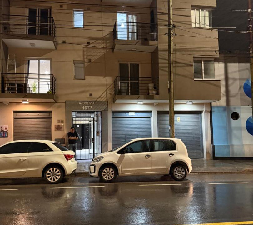 San Salvador de Jujuy Apartment | Departamento Norte 1