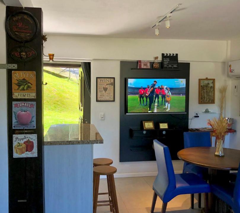 C A I C House | Apartamento em Gramado
