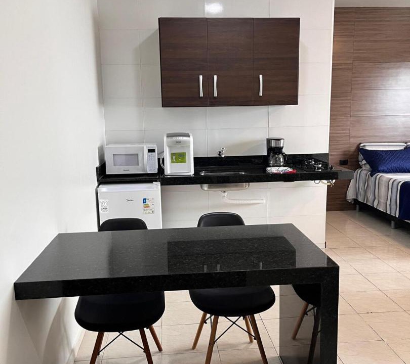 Ouro Preto Apartment | Loft Luxo Aconchego do Agreste