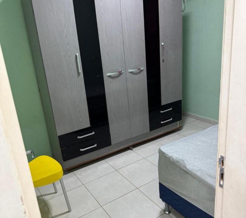 Marituba Apartment | Condomínio soure