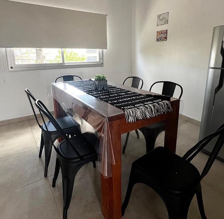 Parana Apartment | Carmel Apart Paraná