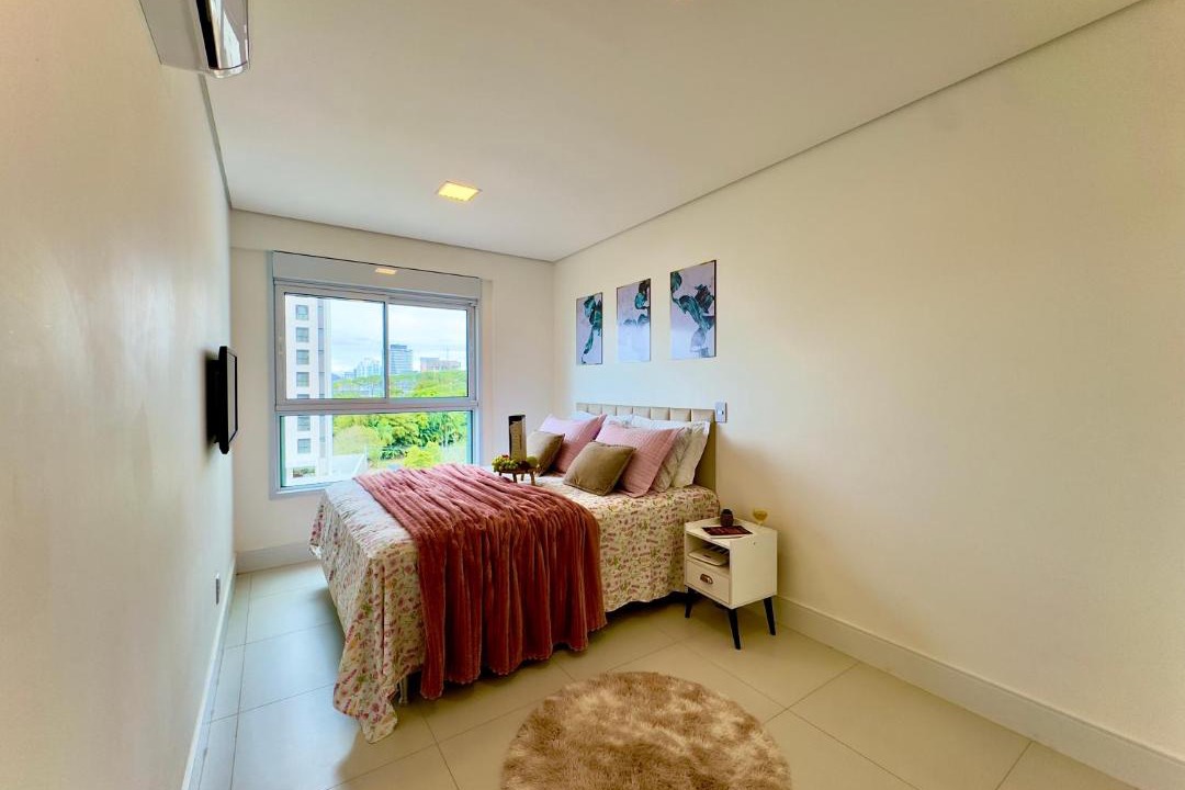 Itacolomi Apartment | Apto em condomínio Pé na areia 3 Quartos Cozinha Completa Sacada com Churrasqueira Vaga de Garagem Piscina borda infinita Academia Quadra de esportes Sala de Jogos Summer Home Club acesso direto a praia