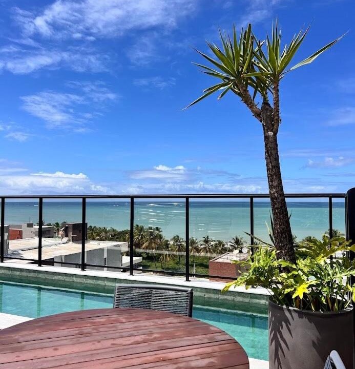 Intermares Apartment | Conforto no UMI em Intermares