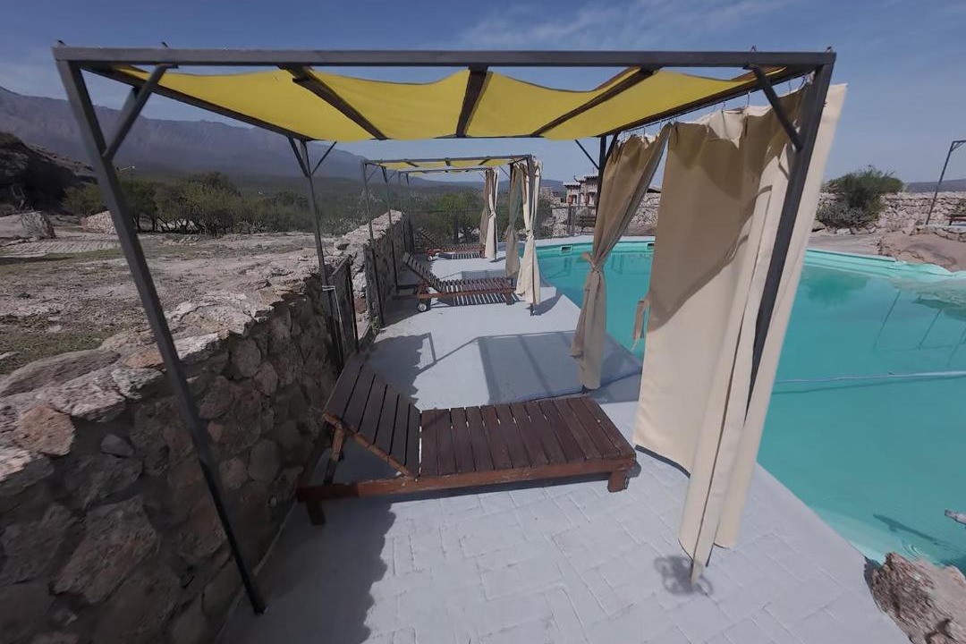 Nono Apartment | Suite's on the rock's