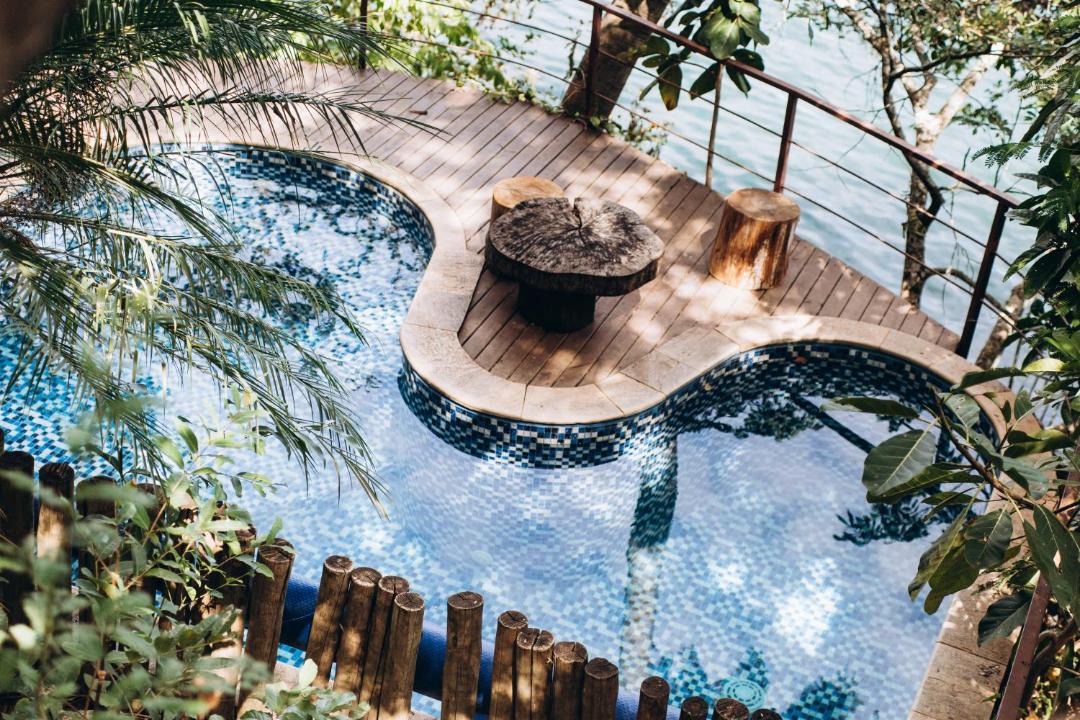 Lago Norte House | Casas Lago Paranoá