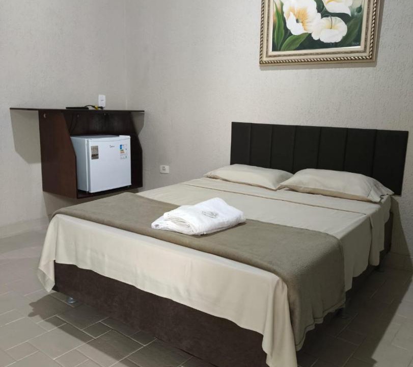 Porto Novo Hotel | Pousada Sol e Lua