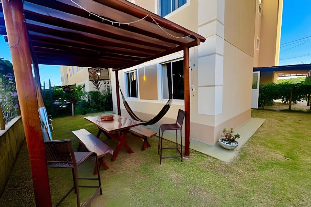 Pium Apartment | Apê Com Estrutura de Resort